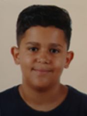 THIAGO HENRIQUE CASTRO SANTOS