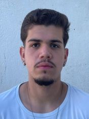 JOãO VITOR SILVEIRA CALEGARI 