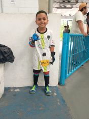 BENICIO LACERDA VELOSO
