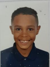 ISAAC RIBEIRO FERREIRA