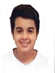 FELIPE SILVA RODRIGUES