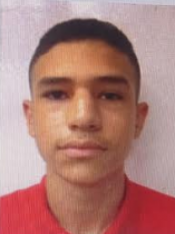 IAN PIERRE SILVA RODRIGUES