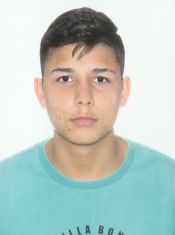 CARLOS EDUARDO LIMA DA SILVA