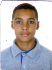 KEVIN WILLIAN DE OLIVEIRA SILVA