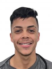 PEDRO LEONARDO SAMPAIO DANTAS