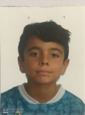 ENZO MALINOSQUI TEIXEIRA