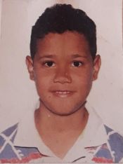 ANDRÉ LUCCA FREITAS RIBEIRO