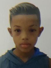 DAVY LUKAS CICERE RODRIGUES