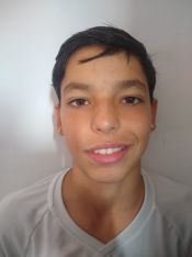 KAUê SILVéRIO GONçALVES