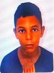 GABRYEL HENRIQUE DE SOUZA LEITE