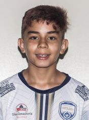 DAVI GABRIEL DE ALMEIDA