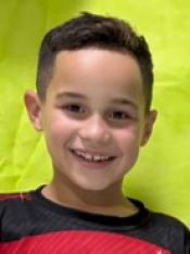 ANTHONY GABRIEL THEOPHILO SENA 