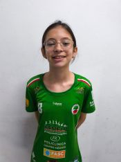 ANA LIVIA FILANDRO DA SILVA