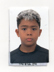 ENZO CASTRO BORGES DOMINGOS