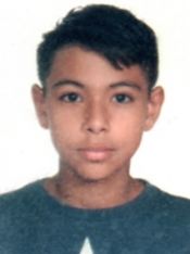 LUCAS ORTEGA DA SILVA