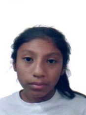 DANAE LISANDRA ANDRADE QUISPE