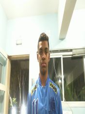 JOãO PEDRO VITOR DA SILVA