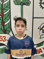 YURI SOUZA MORMILHO