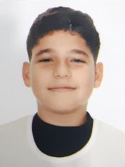 HENNRIQUE RIBEIRO FERREIRA SILVA