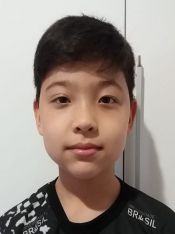 DAVI KENJI LOPES SHIMADA