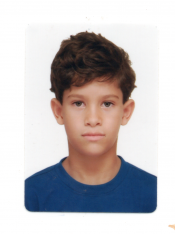 GUILHERME JULIANETTI DA SILVA