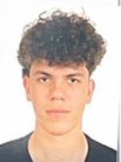 MATTHEW HERDY DE MATOS