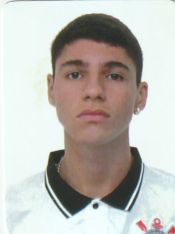 GUILHERME ANTÔNIO JERÔNIMO CORREIA