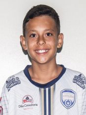 FELIPE PADUAN NERY DA COSTA