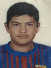 CAIO CUNTIERO MENDONçA 