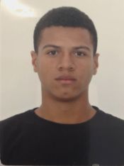 VICTOR KAUE PEREIRA SOARES