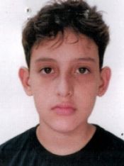 LUCAS ARAúJO SENEOR NOGUEIRA