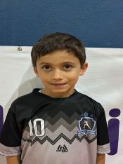 LEONARDO ARAO BARRETO VEIZAGA