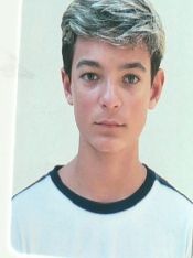 ENRICO DE ANDRADE FERREIRA