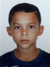 KAUÊ RICARDO REIS SANTANA