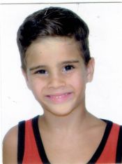 LUIZ GABRIEL OLIVEIRA DA PAZ 