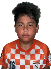 AARON RODAS PORCEL