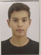 MIGUEL DI BRUNO SANTOS