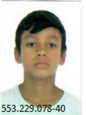 DAVI COSTA PEREIRA