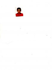ISMAEL GONZAGA DO NASCIMENTO 