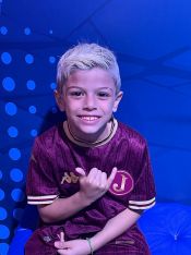 FELIPE ACHCAR LOMBARDI
