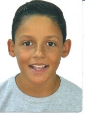 DAVI RAFAEL DA SILVA RODRIGUES