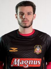 GUSTAVO PAGLIARI 