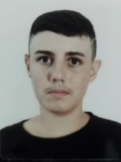 BRUNO ANTôNIO MAURíCIO FERREIRA