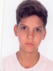 PATRICK SARLO AZEVEDO
