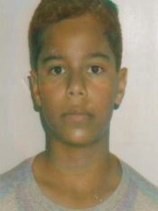ENZO JOSE DOS SANTOS