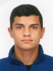 RAFAEL MELO DE JESUS