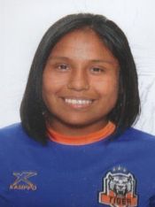 VANESSA JHOSELYN RAMOS TARQUI