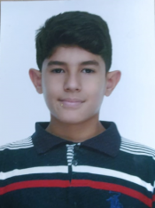 HENRY GABRIEL BENEDITO LOPES 