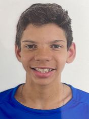 MURILO VITOR DE PAULA PERES GOLçALVES