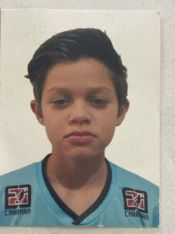 LUCAS TELES FRANÇA